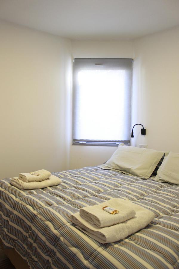 Meraki Lofts El Chalten Exteriér fotografie
